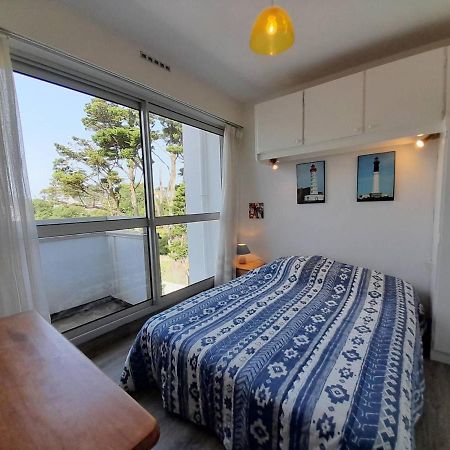 Appartement 3 Pieces Avec Parking A La Trinite-Sur-Mer - Fr-1-477-99 Exterior foto