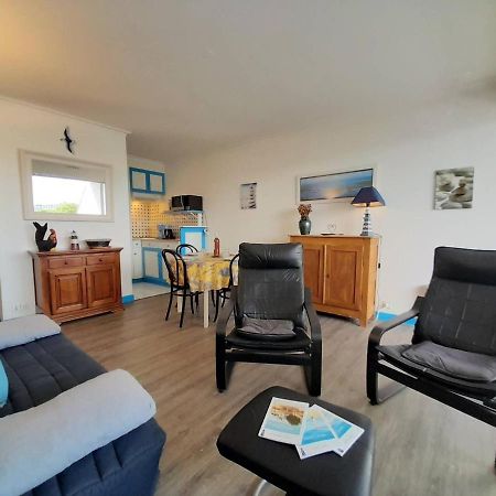 Appartement 3 Pieces Avec Parking A La Trinite-Sur-Mer - Fr-1-477-99 Exterior foto