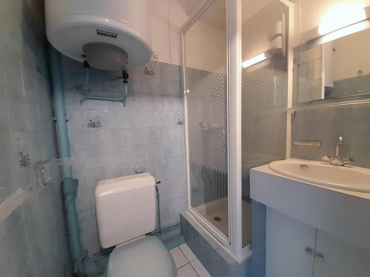 Appartement 3 Pieces Avec Parking A La Trinite-Sur-Mer - Fr-1-477-99 Exterior foto