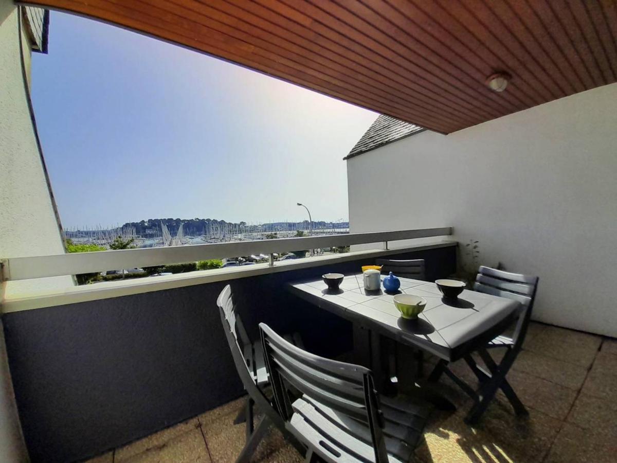 Appartement 3 Pieces Avec Parking A La Trinite-Sur-Mer - Fr-1-477-99 Exterior foto